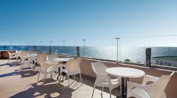 Iberostar Waves Bouganville Playa