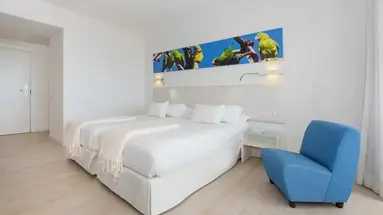 IBEROSTAR WAVES BOUGANVILLE PLAYA