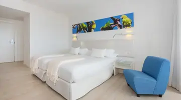 Iberostar Waves Bouganville Playa