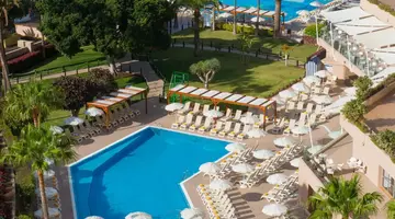 IBEROSTAR WAVES BOUGANVILLE PLAYA