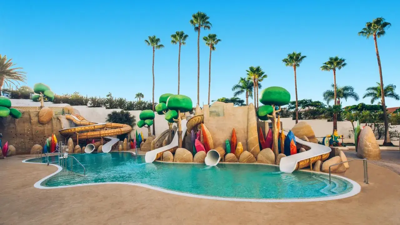 IBEROSTAR WAVES BOUGANVILLE PLAYA