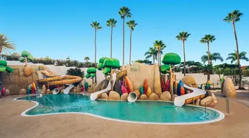 IBEROSTAR WAVES BOUGANVILLE PLAYA