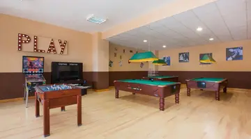 IBEROSTAR WAVES BOUGANVILLE PLAYA