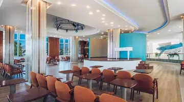 IBEROSTAR WAVES BOUGANVILLE PLAYA