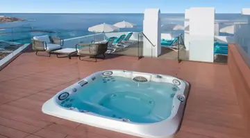 IBEROSTAR WAVES BOUGANVILLE PLAYA