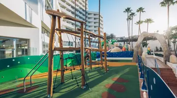 IBEROSTAR WAVES BOUGANVILLE PLAYA