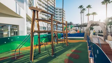 IBEROSTAR WAVES BOUGANVILLE PLAYA