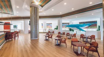 IBEROSTAR WAVES BOUGANVILLE PLAYA