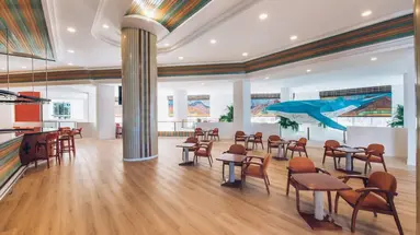 IBEROSTAR WAVES BOUGANVILLE PLAYA