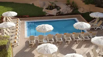 IBEROSTAR WAVES BOUGANVILLE PLAYA