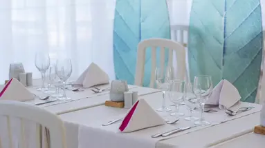 IBEROSTAR WAVES BOUGANVILLE PLAYA