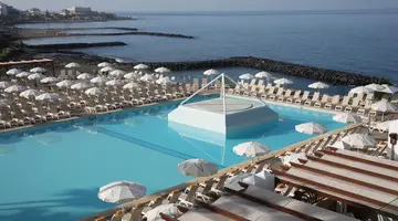 IBEROSTAR WAVES BOUGANVILLE PLAYA