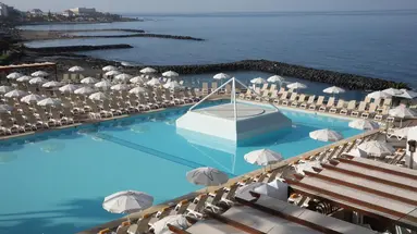 IBEROSTAR WAVES BOUGANVILLE PLAYA