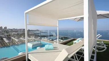Iberostar Waves Bouganville Playa