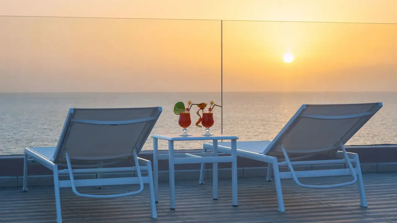 Iberostar Waves Bouganville Playa