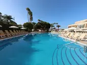 Iberostar Waves Bouganville Playa