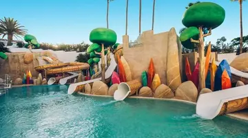 IBEROSTAR WAVES BOUGANVILLE PLAYA