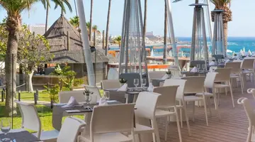 IBEROSTAR WAVES BOUGANVILLE PLAYA