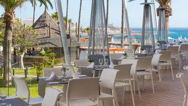 IBEROSTAR WAVES BOUGANVILLE PLAYA