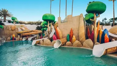 Iberostar Waves Bouganville Playa