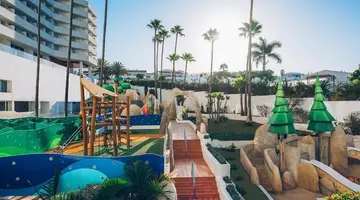IBEROSTAR WAVES BOUGANVILLE PLAYA