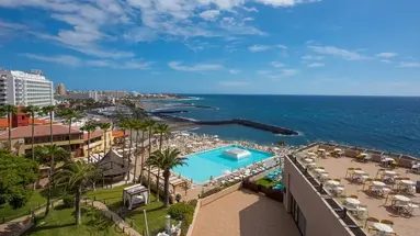 Iberostar Waves Bouganville Playa