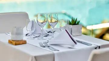 IBEROSTAR Waves Bouganville Playa