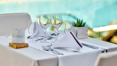 IBEROSTAR Waves Bouganville Playa