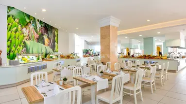 IBEROSTAR Waves Bouganville Playa