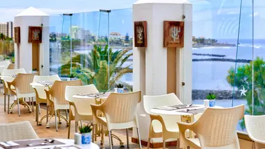 IBEROSTAR Waves Bouganville Playa