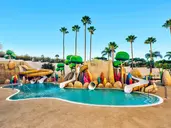 IBEROSTAR Waves Bouganville Playa