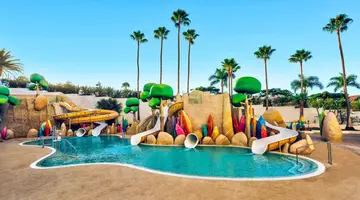 IBEROSTAR Waves Bouganville Playa