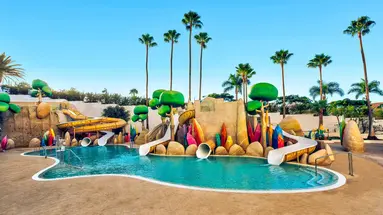 IBEROSTAR Waves Bouganville Playa