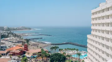 IBEROSTAR WAVES BOUGANVILLE PLAYA