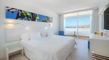 IBEROSTAR WAVES BOUGANVILLE PLAYA