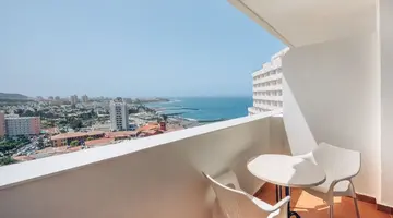 IBEROSTAR WAVES BOUGANVILLE PLAYA
