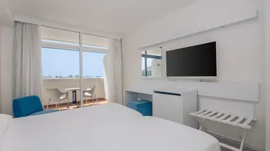 Iberostar Waves Bouganville Playa