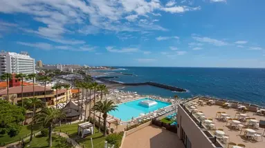 Iberostar Waves Bouganville Playa