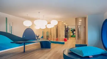 Iberostar Waves Bouganville Playa