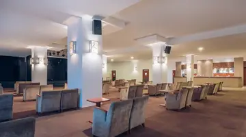 Iberostar Waves Bouganville Playa