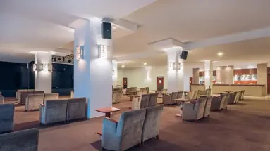 Iberostar Waves Bouganville Playa