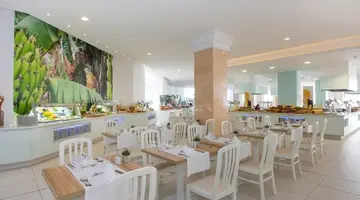 Iberostar Waves Bouganville Playa