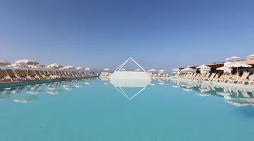 Iberostar Waves Bouganville Playa