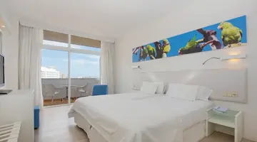 Iberostar Waves Bouganville Playa