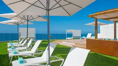 Iberostar Waves Bouganville Playa
