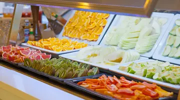 Iberostar Waves Bouganville Playa