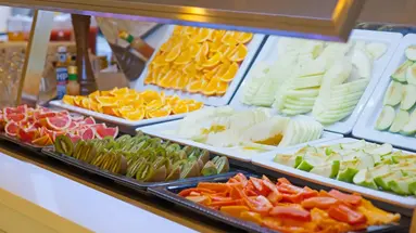 Iberostar Waves Bouganville Playa