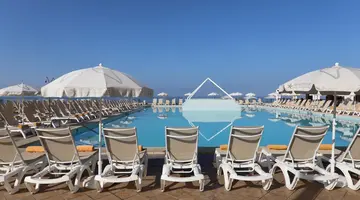 Iberostar Waves Bouganville Playa