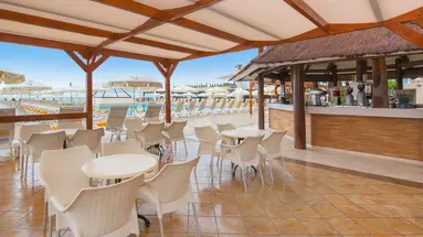 Iberostar Waves Bouganville Playa