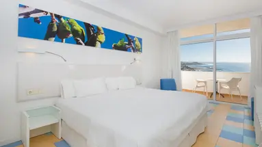 Iberostar Waves Bouganville Playa